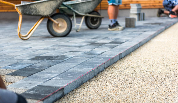 Fillmore, UT Driveway Pavers Company