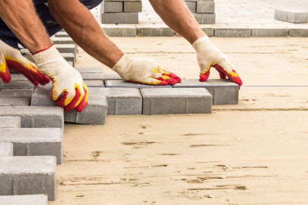 Best Professional Driveway Pavers  in Fillmore, UT