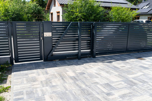 Driveway Repair Near Me in Fillmore, UT