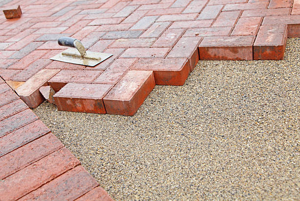 Best Residential Paver Driveway  in Fillmore, UT
