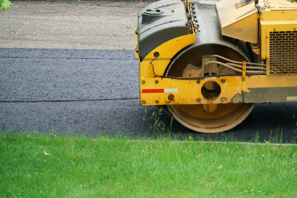 Best Brick Driveway Pavers  in Fillmore, UT